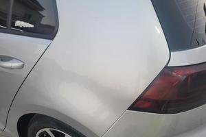 golf 7