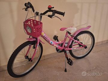 BICI BAMBINA