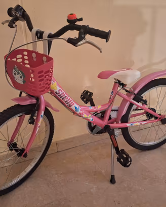 BICI BAMBINA