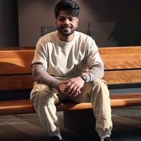 Ragazzo di 29 anni