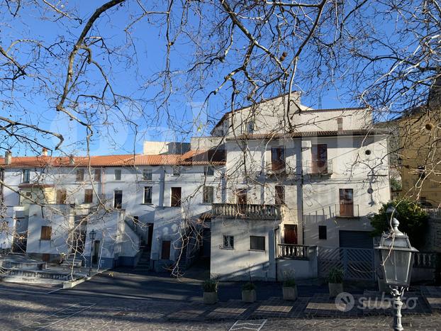 Appartamento San Pietro in Amantea