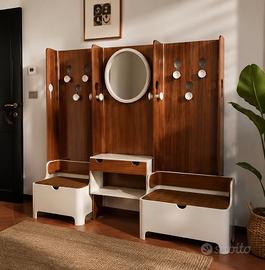 ICONA DESIGN ANNI ’60 – CARLO DE CARLI 🔥