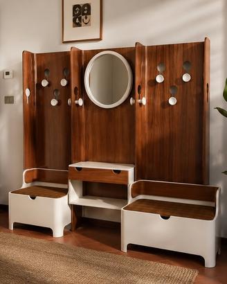 ICONA DESIGN ANNI ’60 – CARLO DE CARLI 🔥