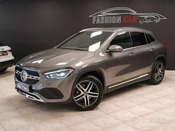 Mercedes-benz GLA 200 d Automatic Sport Plus