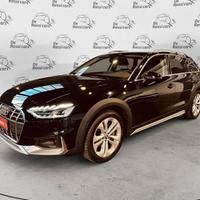 Audi A4 allroad quattro 40 TDI 190 CV S tronic