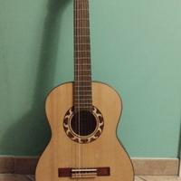 CHITARRA CLASSICA 