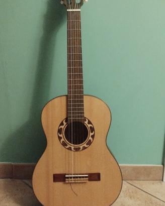 CHITARRA CLASSICA 