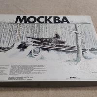 Gioco di società di guerra