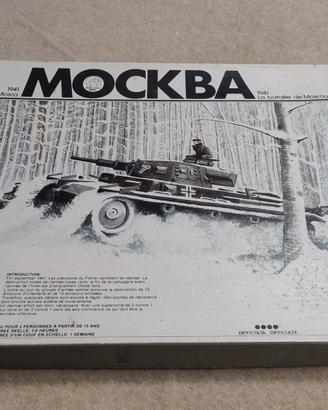 Gioco di società di guerra