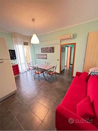 Appartamento di 58 m² con 3 locali e posto auto a 
