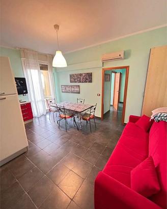 Appartamento di 58 m² con 3 locali e posto auto a 