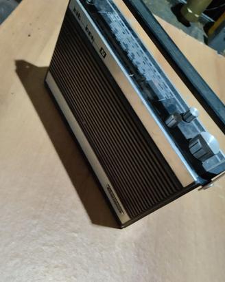 Radio Grundig Hit-Boy N210