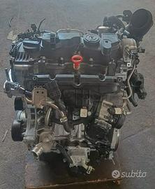 MOTORE HYUNDAI - KIA 1.6 TURBO BENZINA - G4FT