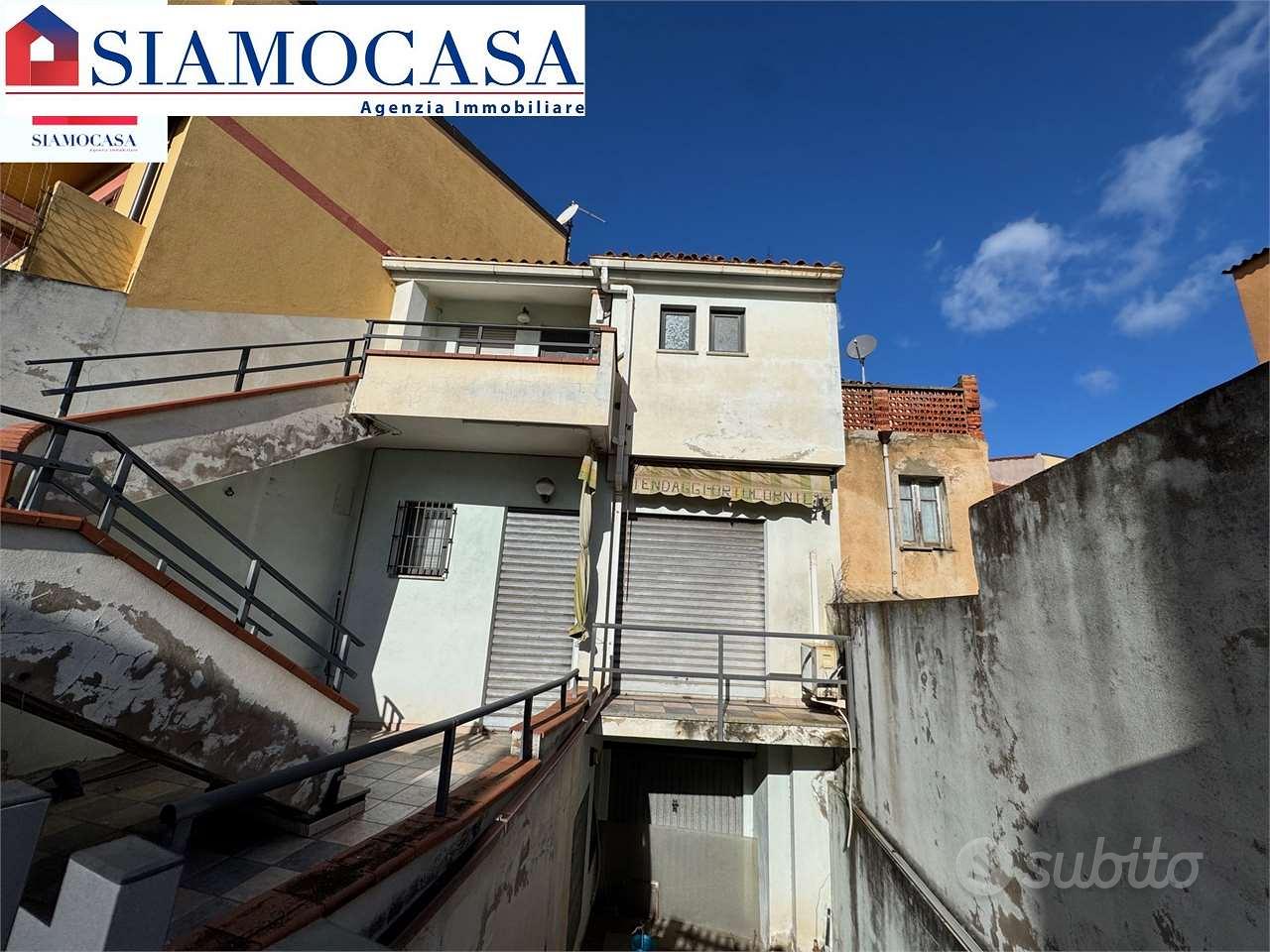 Appartamento – Guspini, Zona Industriale di Guspini, Medio Campidano - Vista 3