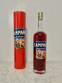 Magnum Campari Special Edition