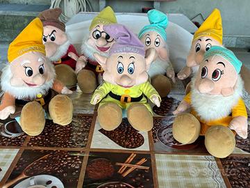 SET COMPLETO 7 NANI PELUCHE