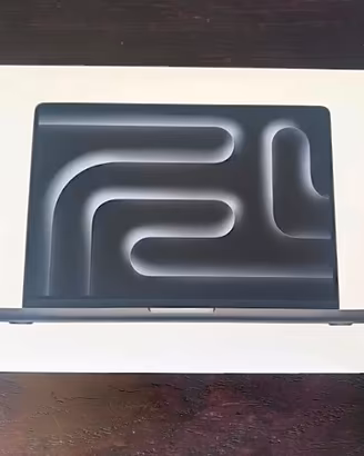 Apple MacBook Pro M5 Pro, 1TB - SIGILLATO