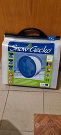 calze da neve