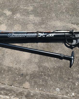Fucile da sub Cressi  55 sl