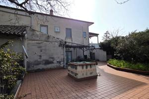 Ragalna - casetta semi indipendente id: RA255VC