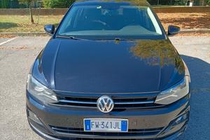 VOLKSWAGEN POLO 1.6 COMFORTLINE  DIESEL 2019