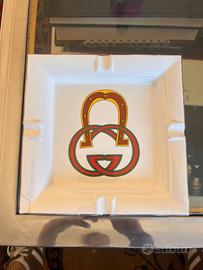 Posacenere Gucci