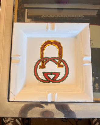 Posacenere Gucci
