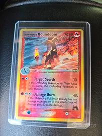 carte Pokemon lotto o singole