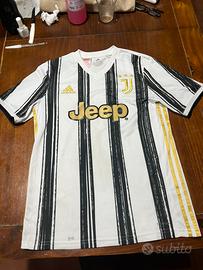 Maglietta Adidas originale Juve