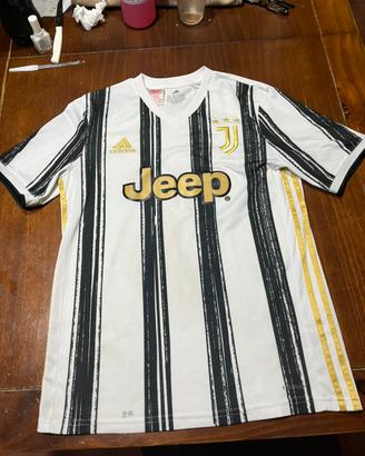 Maglietta Adidas originale Juve