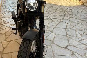 Moto Brixton Cromwell 125 -anno 2023
