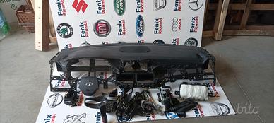 Kit airbag Hyundai Tucson 2019 