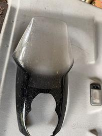 Cupolino maggiorato KTM 950/990 ADV