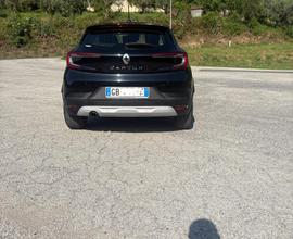 Renault Captur GPL 2020