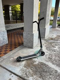 Monopattino freestyle dechatlon