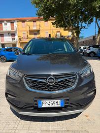 Opel Mokka X 1.6 CDTI Ecotec 136CV 4x2 aut. Advanc