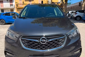 Opel Mokka X 1.6 CDTI Ecotec 136CV 4x2 aut. Advanc