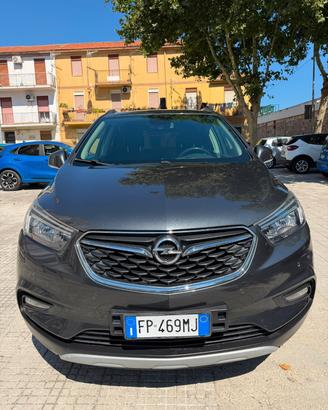 Opel Mokka X 1.6 CDTI Ecotec 136CV 4x2 aut. Advanc