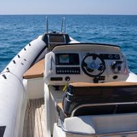 Kardis Eros 7 Gommone