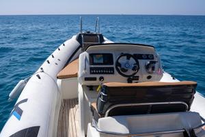 Kardis Eros 7 Gommone