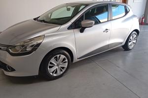 RENAULT CLIO 1.5 DCI OK NEOPATENTATI