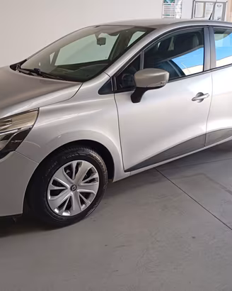 RENAULT CLIO 1.5 DCI OK NEOPATENTATI