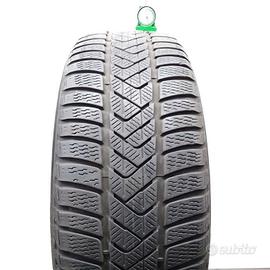 Gomme 225/55 R17 usate - cd.99433