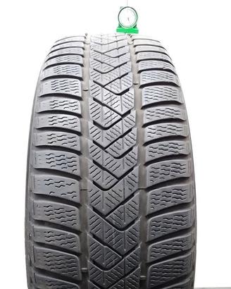 Gomme 225/55 R17 usate - cd.99433