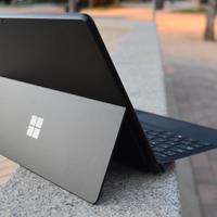 Surface Pro 11 Snapdragon X Elite – 16GB RAM – 1TB