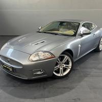 Jaguar xkr 4.2 suoercharger