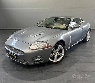 Jaguar xkr 4.2 suoercharger