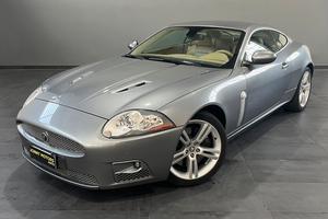 Jaguar xkr 4.2 suoercharger