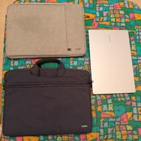 Samsung Galaxy Book 4 Edge + scatola originale