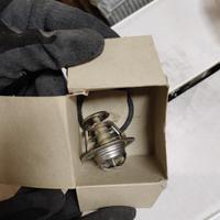 Termostato acqua per Alfa 164 Lancia thema turbo